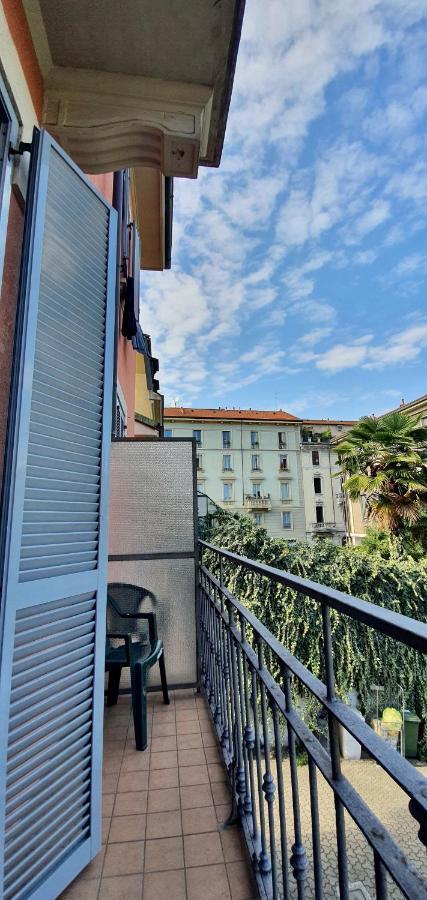 Hotel Mondial Milan Exterior photo
